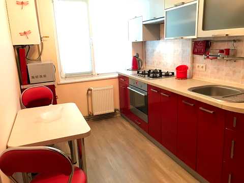 квартира за адресою Донецкое шоссе, 131
