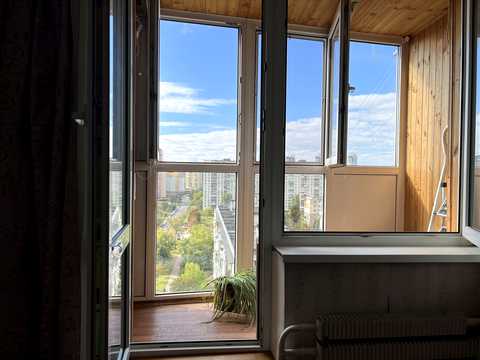 квартира по адресу Павла Тычины просп., 13