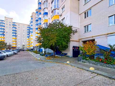 квартира по адресу Попова ул. (Попова), 31-Б
