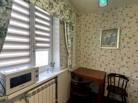 квартира по адресу Патриотическая ул., 14