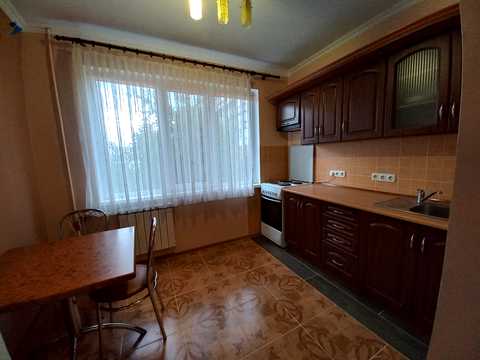 квартира за адресою Героев   Днепра  , 5
