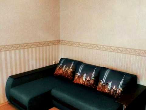 квартира по адресу Вітряні Гори ул., 17