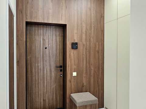 квартира за адресою Миколи Пимоненка вул., 19