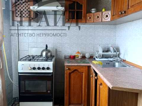 квартира за адресою Перемоги просп. (Курський), 35