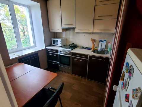 квартира по адресу 23 Августа ул., 4