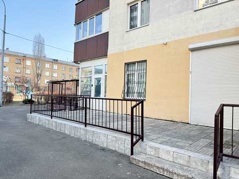 коммерческая по адресу Інженера Бородіна ул. (Сергія Лазо), 6-А