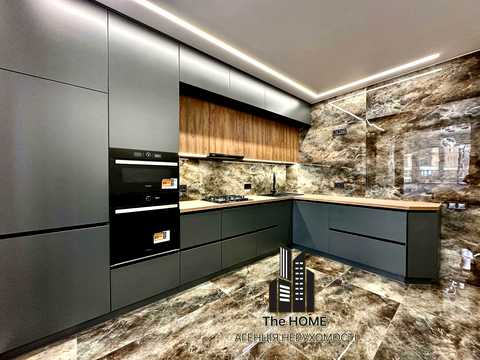 квартира за адресою Мартинова просп., 6