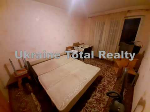 квартира по адресу Українська ул., 1/3