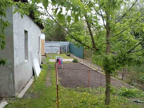 участок по адресу Мельниківська
