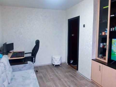 квартира по адресу Текстильщиков ул., 6
