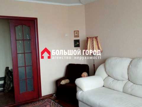 квартира за адресою Чарівна вул., 120