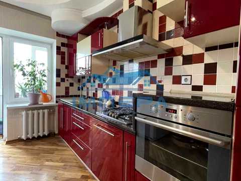 квартира за адресою Затишна вул., 17/19