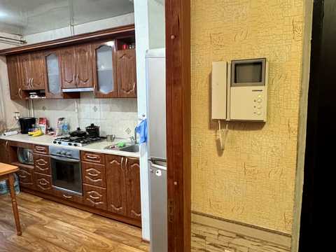 квартира по адресу Харьковская ул., 120