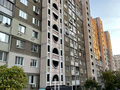 квартира за адресою Харківське шосе, 154