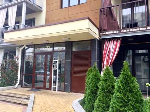 квартира за адресою Замковецька вул., 94-А