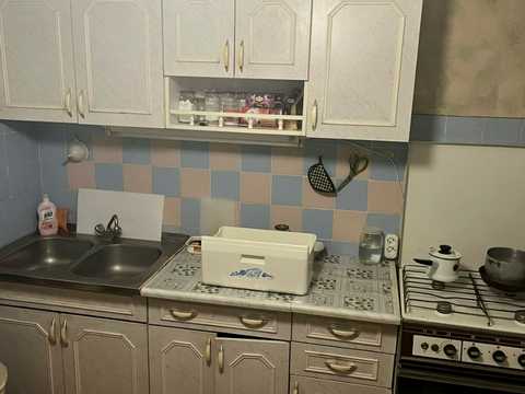квартира за адресою Богатирська вул., 2