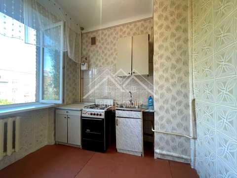 квартира по адресу Вадима Гурова ул. (Постышева), 9