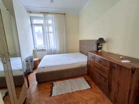 квартира за адресою Костельна вул., 11