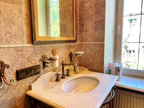 квартира за адресою Липська вул., 15-А