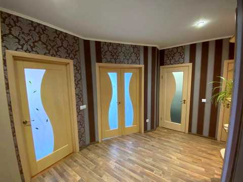 квартира за адресою Ольги Кисілевської вул., 37