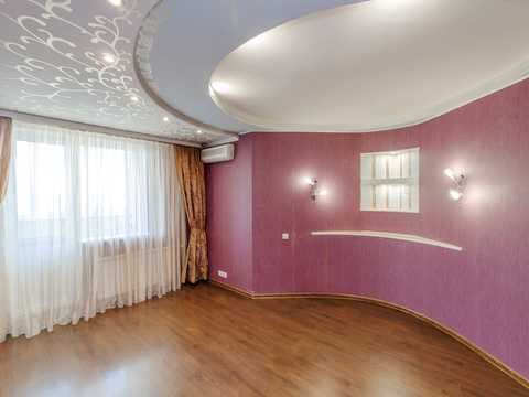 квартира за адресою Срібнокільська вул., 1