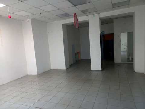 комерційна за адресою Незалежності вул. (Титова), 8