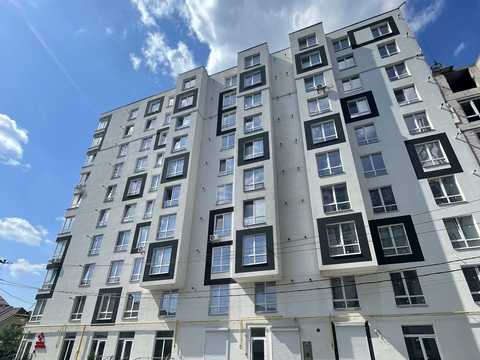 квартира по адресу Кошова ул., 104/21