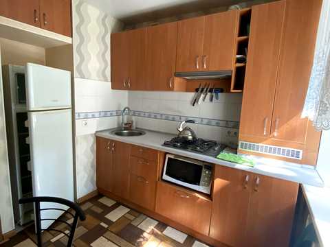 квартира за адресою Гоголя вул., 9