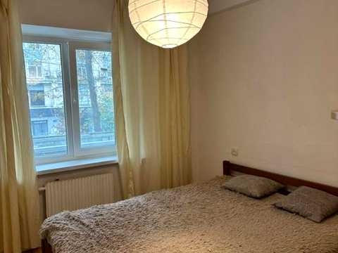 квартира за адресою Богдана Гаврилишина вул. (Ванди Василевської), 6