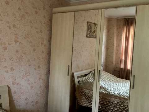 квартира по адресу Набережная Победы ул., 140