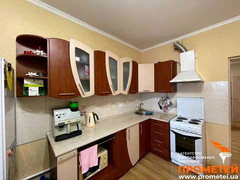 квартира по адресу Большая Китаевская ул., 53