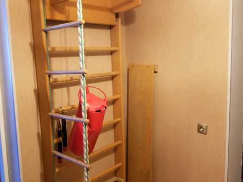 квартира по адресу Сосницкая ул., 21
