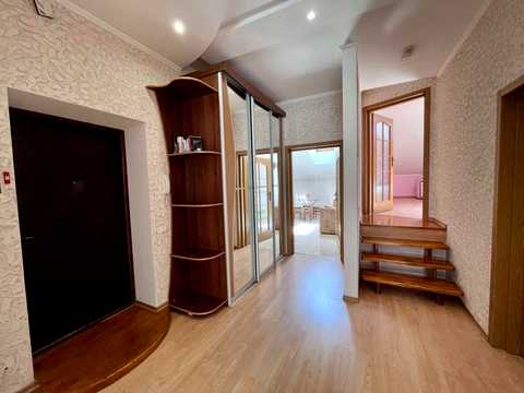 квартира за адресою Станіславська, 8