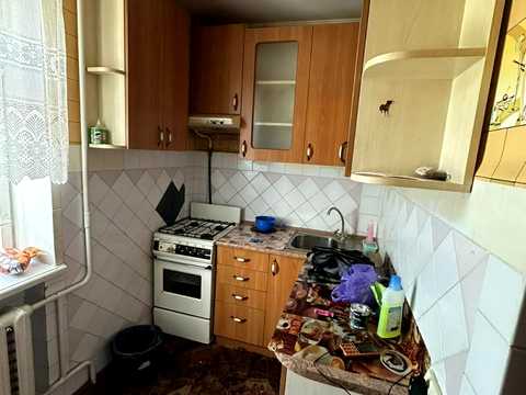 квартира по адресу Деповская ул., 1
