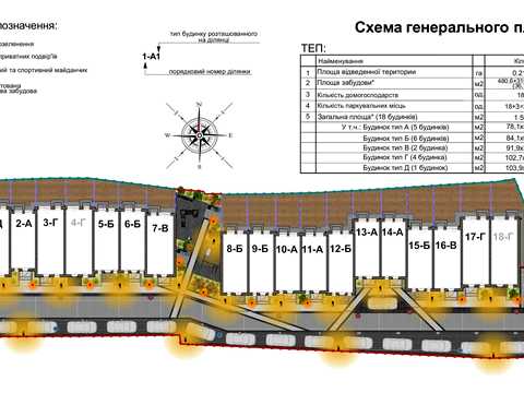 будинок за адресою Сергія Мельниченка вул. (Ватутіна)
