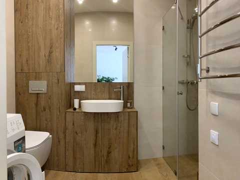квартира за адресою Бастіонна вул., 5/13