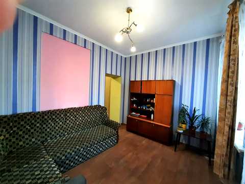 квартира по адресу Сомовская ул., 24