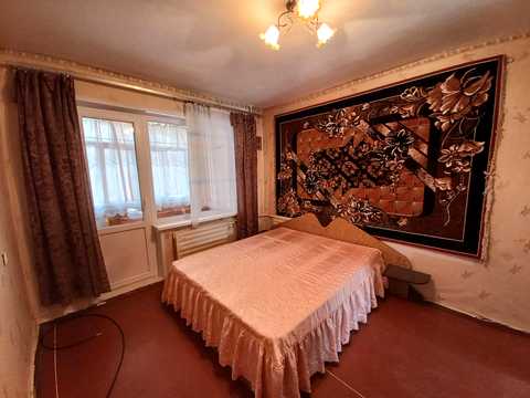 квартира по адресу Доценко ул. (Доценка), 28