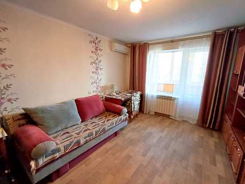 квартира по адресу Архитектора Вербицкого ул., 12