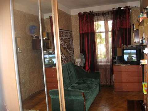 квартира по адресу Воздухофлотский просп. (Повітрофлотський), 12