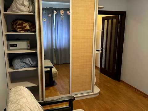 квартира по адресу Татьяны Яблонской ул., 6