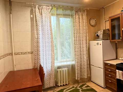 квартира по адресу Независимости ул. (Титова), 27