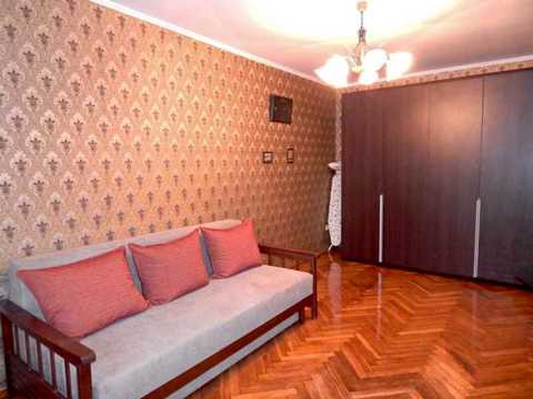 квартира за адресою Лєскова вул., 3-А