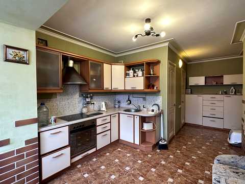 квартира за адресою Архітектора Вербицького вул., 34-А