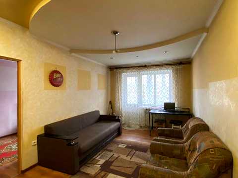 квартира за адресою Небесної Сотні вул. (Івана Стасюка), 10-А