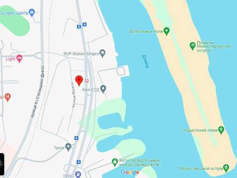 участок по адресу Овражная ул.