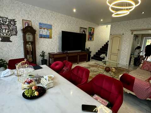 будинок за адресою ПАркова, 20