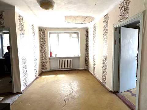 квартира за адресою Олега Бондаренка вул. (28-ї Армії), 1