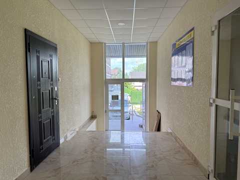 квартира по адресу Дмитрия Луценко ул., 2-Г