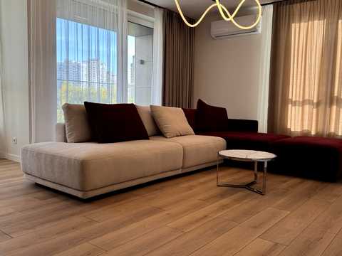 квартира за адресою Драгоманова вул., 31-А